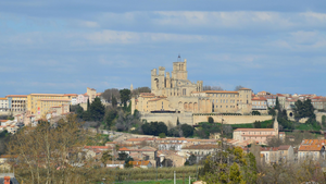 Emploi Béziers